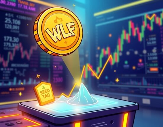 World Liberty Financial (WLFI): Crucial Insights Before Binance Listing Goes Live Today
