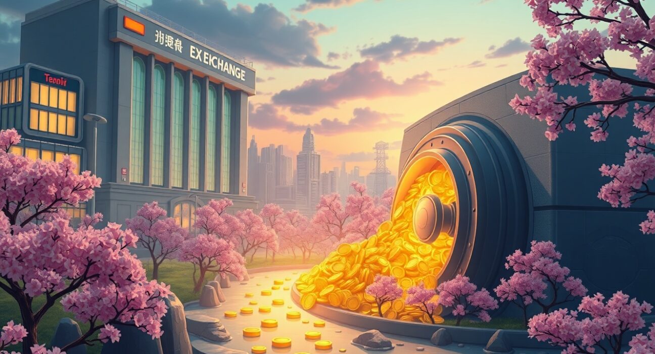 Strategic WLFI token withdrawal from Binance by World Liberty Financial indicates long-term holding intent.