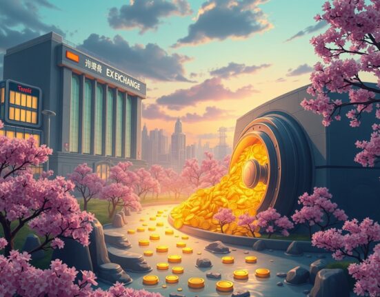 Strategic WLFI token withdrawal from Binance by World Liberty Financial indicates long-term holding intent.