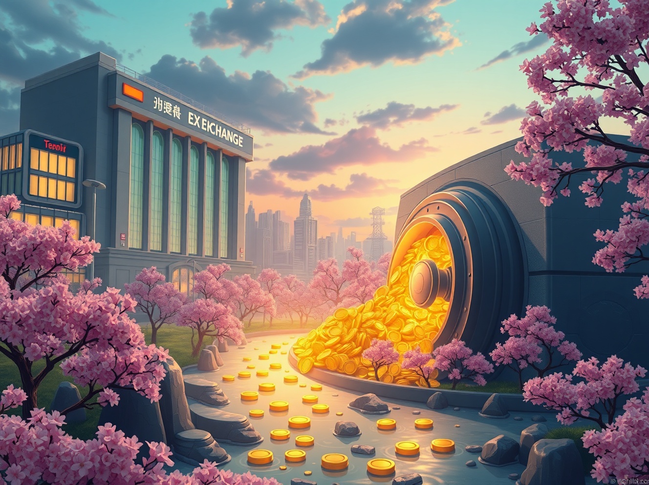 World Liberty Financial’s Strategic $33.7M WLFI Withdrawal from Binance Signals Bullish Confidence