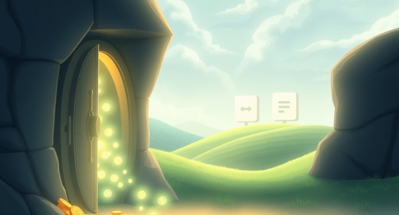 Strategic WLFI token movement by World Liberty Financial to cryptocurrency exchanges for liquidity.