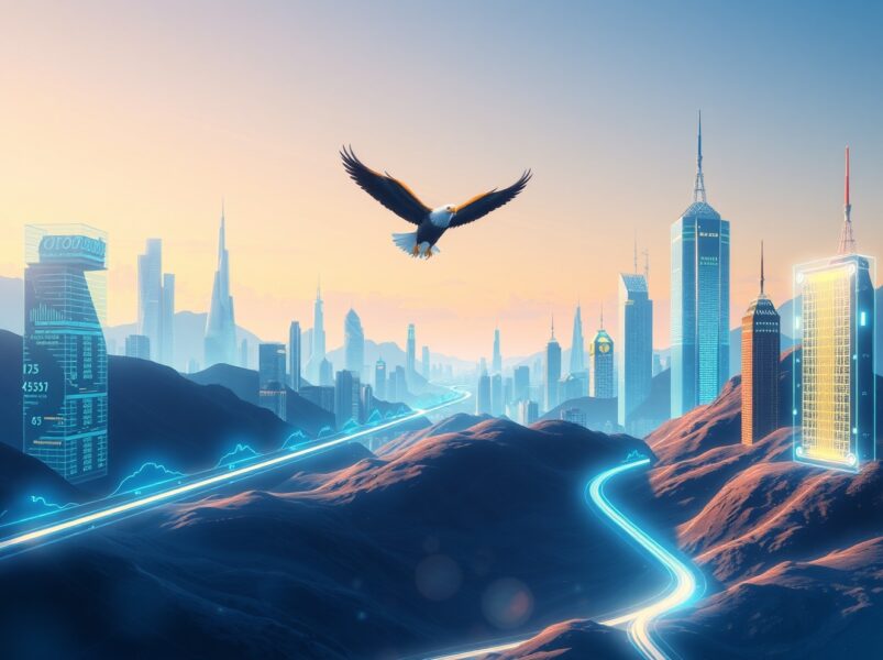 World Liberty Financial Unveils Monumental Plans for WLFI Ecosystem and USD1 Stablecoin