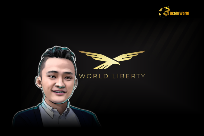 Justin Sun Joins World Liberty Financial as Adviser to Boost DeFi Expansion