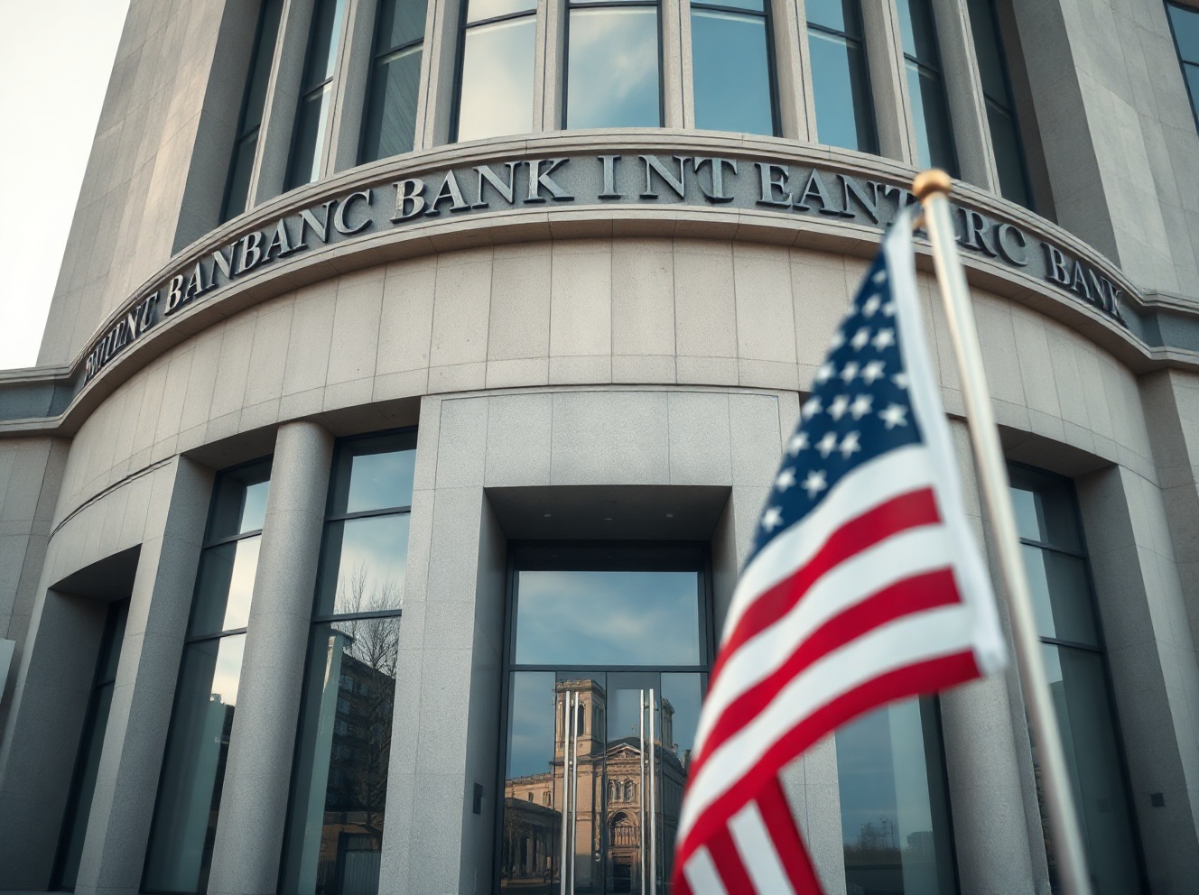 World Liberty Trust Secures Conditional Bank Charter Approval from U.S. Regulators