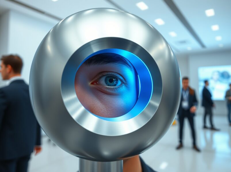 World Verification Revolution: Sam Altman’s Ambitious Plan to Authenticate Humanity in the AI Era