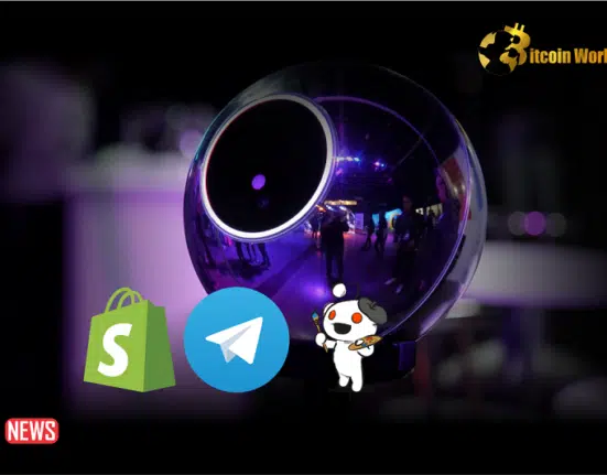 Worldcoin Announced New Protocol Update With Integrations with Minecraft, Reddit, Telegram, Mercado Libre, and Shopify