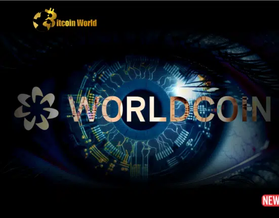 Worldcoin's Identity Quest: Sam Altman on Biometrics Resistance and the Future of Digital ID