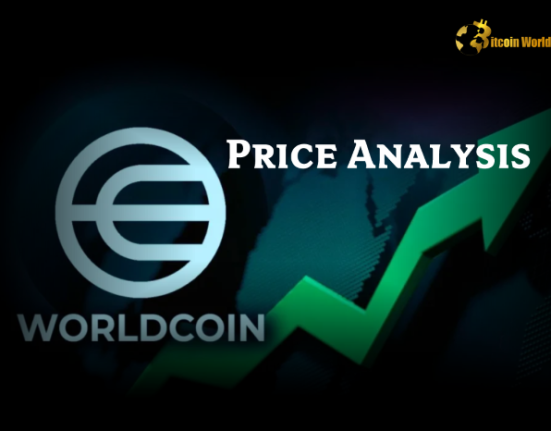 Worldcoin price in India with crypto insights