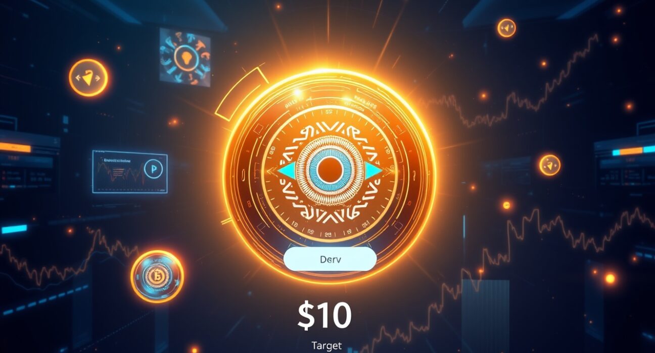 Worldcoin Price Prediction 2025-2030: Will WLD Skyrocket to $10?