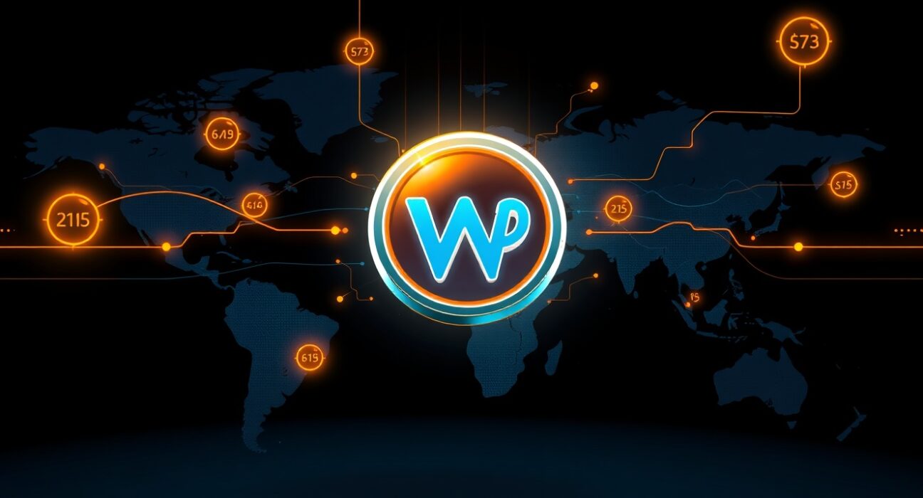 Worldcoin Price Prediction 2026-2030: Can WLD Reach the $10 Milestone?