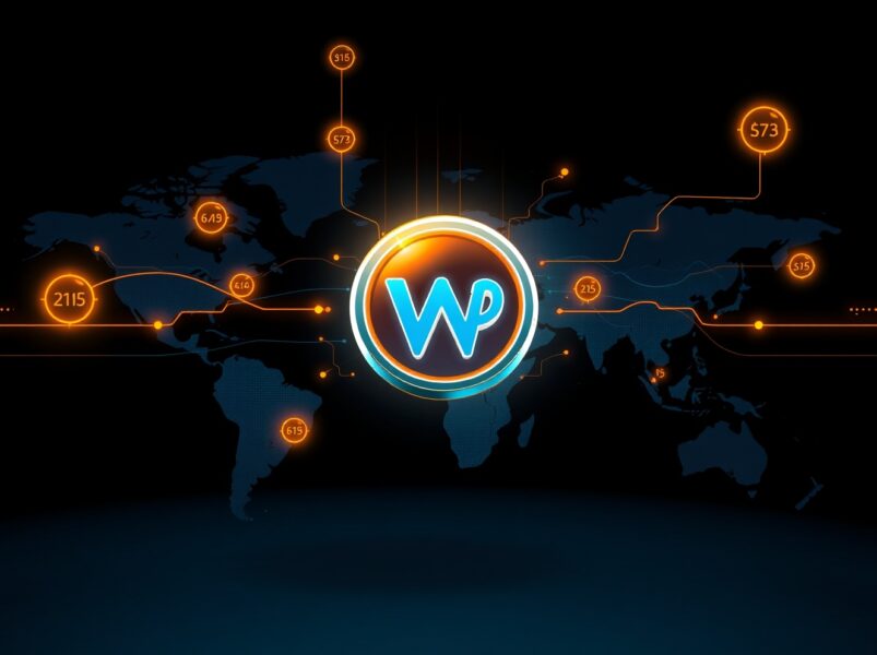 Worldcoin Price Prediction 2026-2030: Can WLD Reach the $10 Milestone?