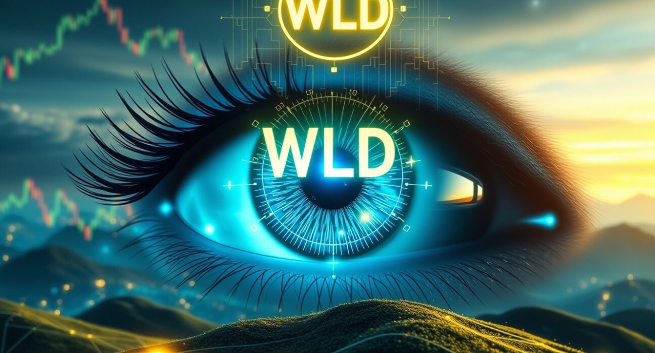 Worldcoin Price Prediction: Unlocking WLD's Future Potential