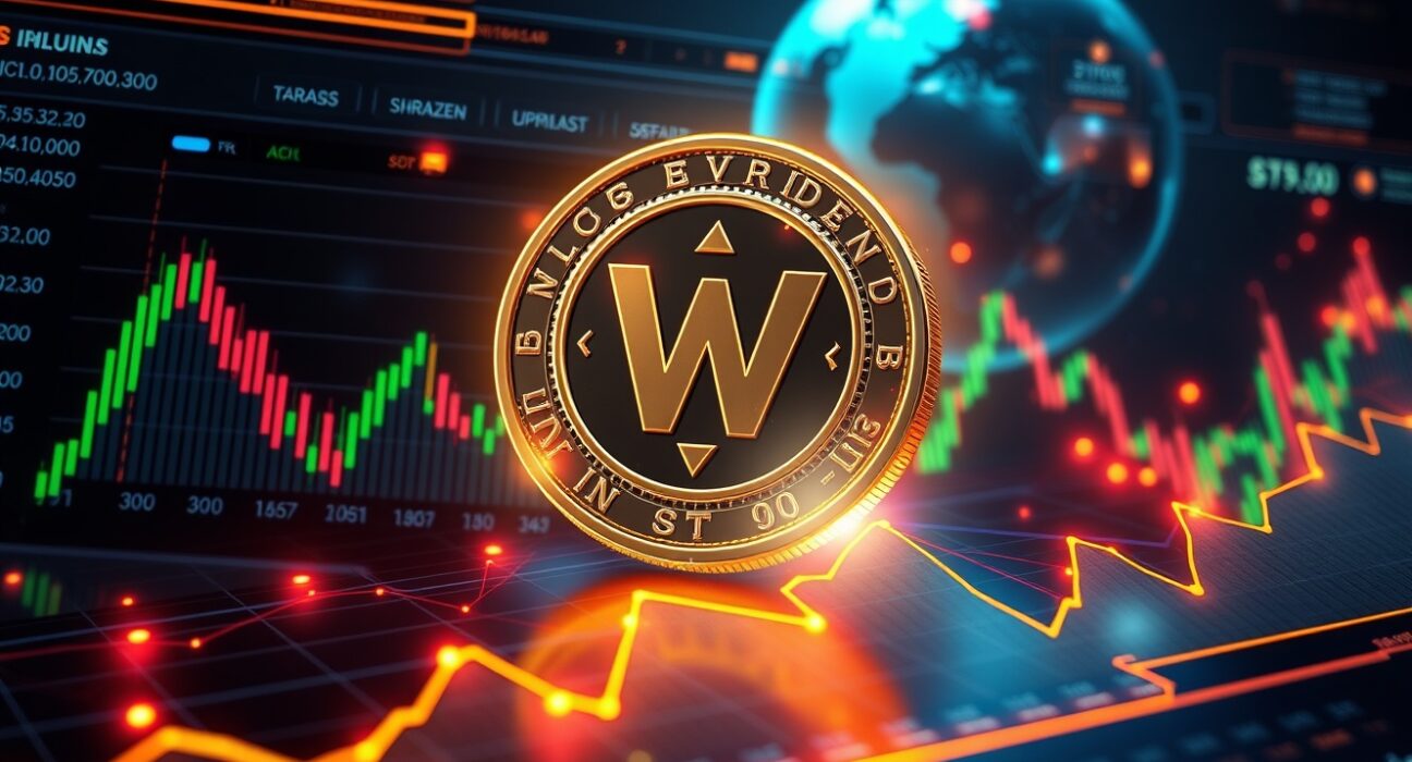 Worldcoin Price Prediction 2025-2030: Will WLD Skyrocket to $10?