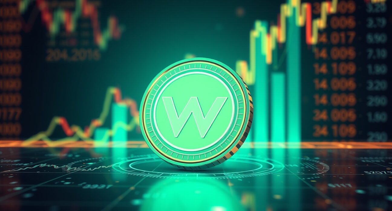 Worldcoin Price Prediction 2025-2030: Will WLD Skyrocket to $10?