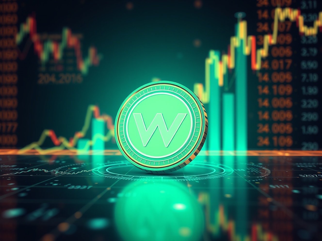 Worldcoin Price Prediction 2025-2030: Will WLD Skyrocket to $10?