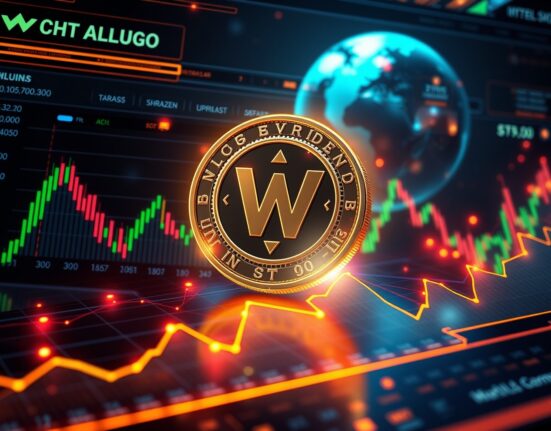 Worldcoin Price Prediction 2025-2030: Will WLD Skyrocket to $10?