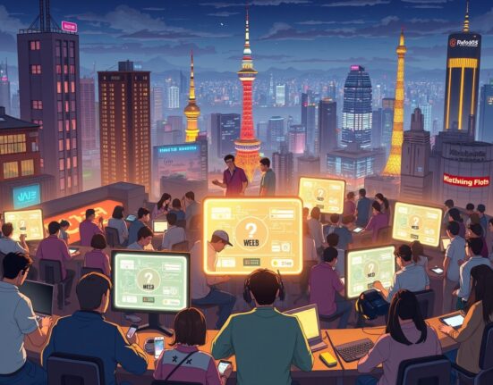 Worldcoin's World Build Korea Hackathon brings developers to Seoul to build verified human Web3 applications.