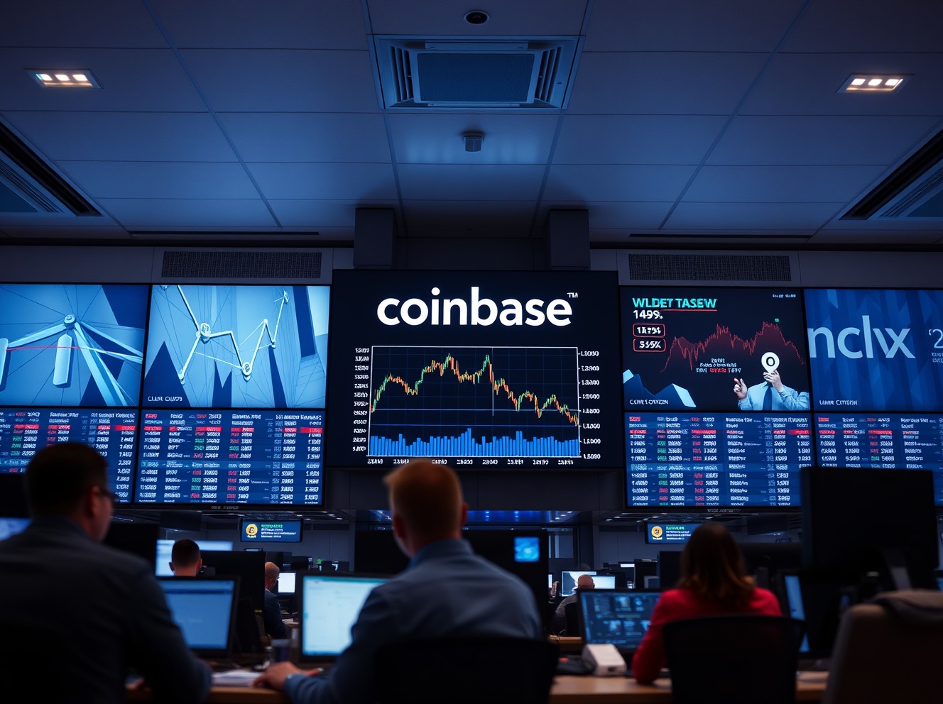 Worldcoin Team Deposits $3.1M in WLD to Coinbase, On-Chain Data Shows