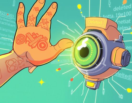 Worldcoin Thailand ban enforcement showing regulatory action against data collection