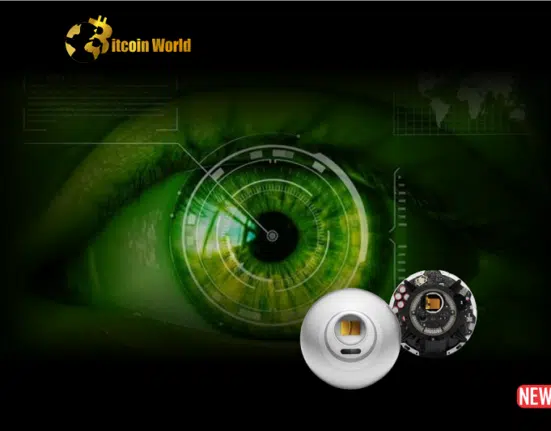 Worldcoin: Transparency or Treachery? Decoding the Privacy Paradox