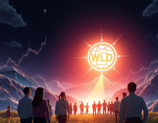 Worldcoin Price Prediction: Unlocking WLD's Astounding Potential to $10 by 2030