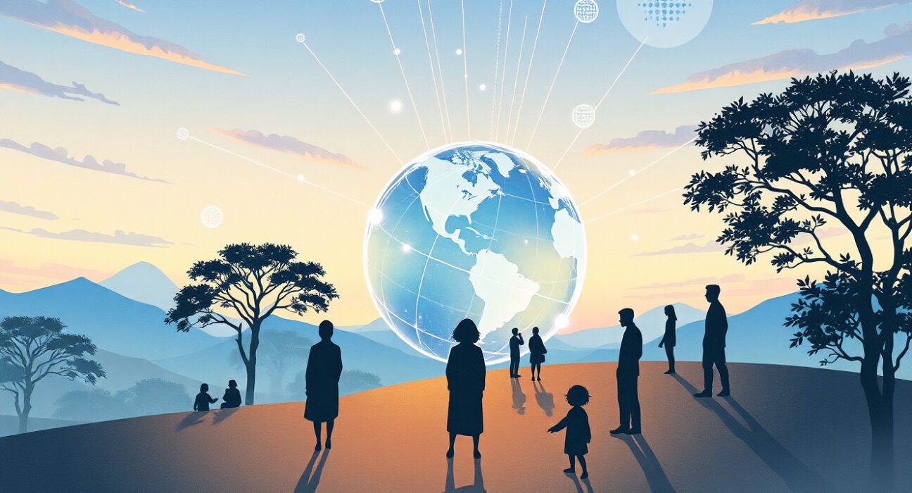 Analysis of Worldcoin's WLD token price trajectory and its potential to reach ten dollars by 2030.