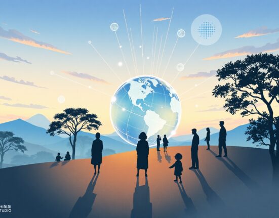 Analysis of Worldcoin's WLD token price trajectory and its potential to reach ten dollars by 2030.