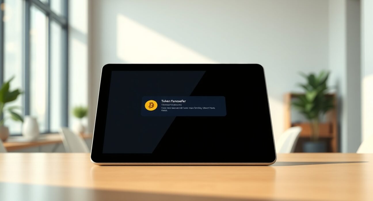 Analysis of a major Worldcoin WLD token transfer showing transaction details on a digital interface.