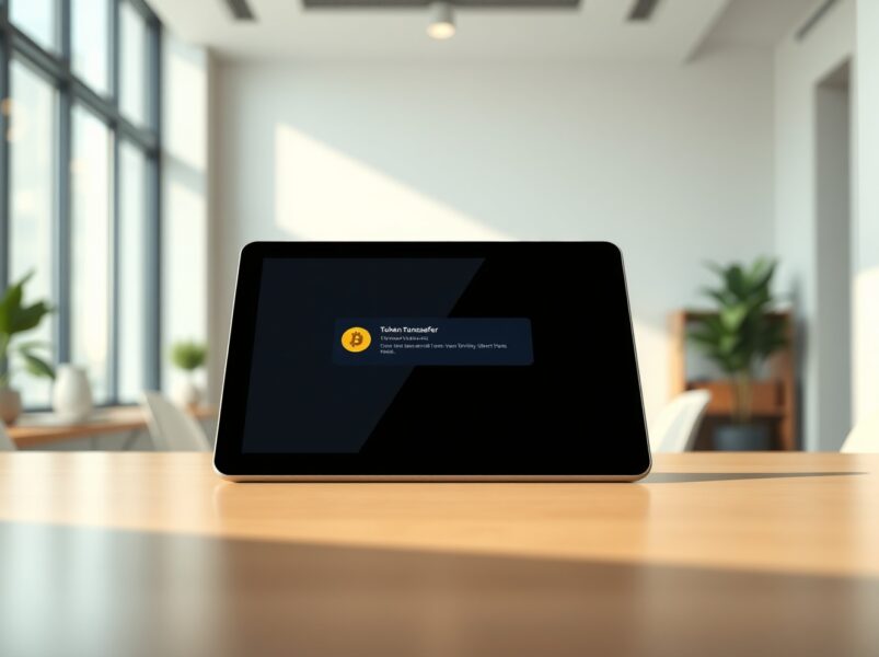 Worldcoin WLD Token: Alarming $20M Transfer Sparks Intense Sell-Off Fears