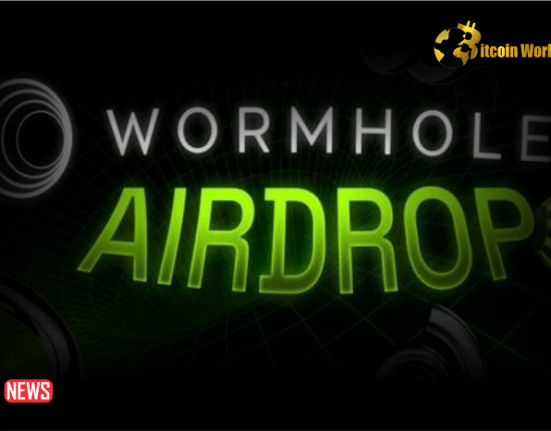 Watch Out For The Multi-billion Dollar Airdrop Of Wormhole’s Upcoming W Token
