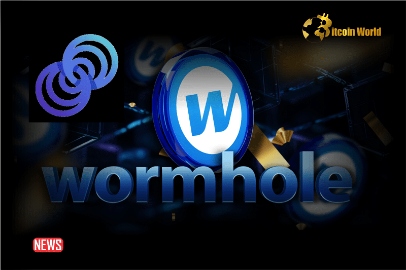 Interoperability Protocol Wormhole Announced Tokenomics, Airdrop of ‘W’ Token