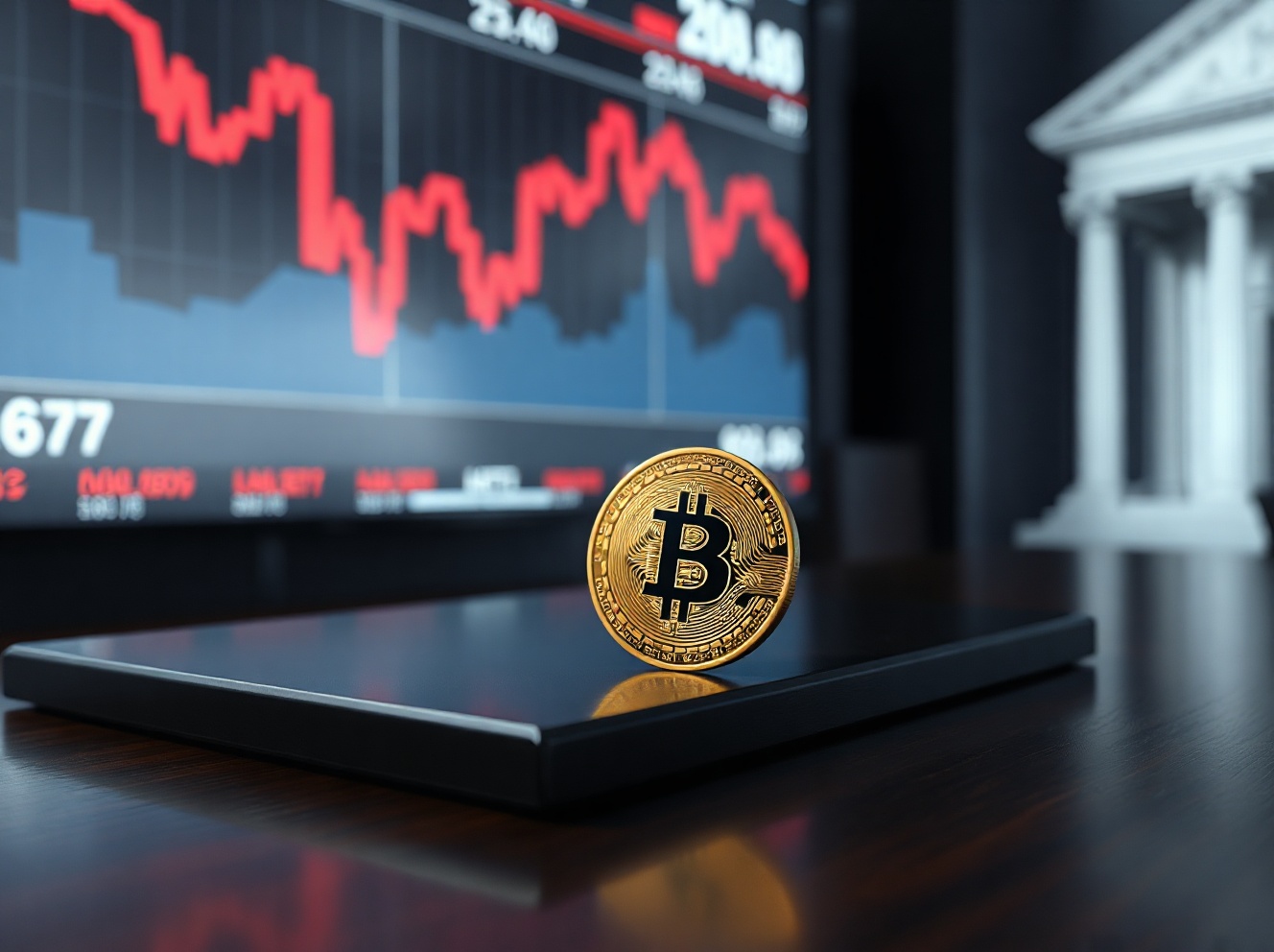 WSJ Report Highlights Systemic Risk Posed by Stablecoins