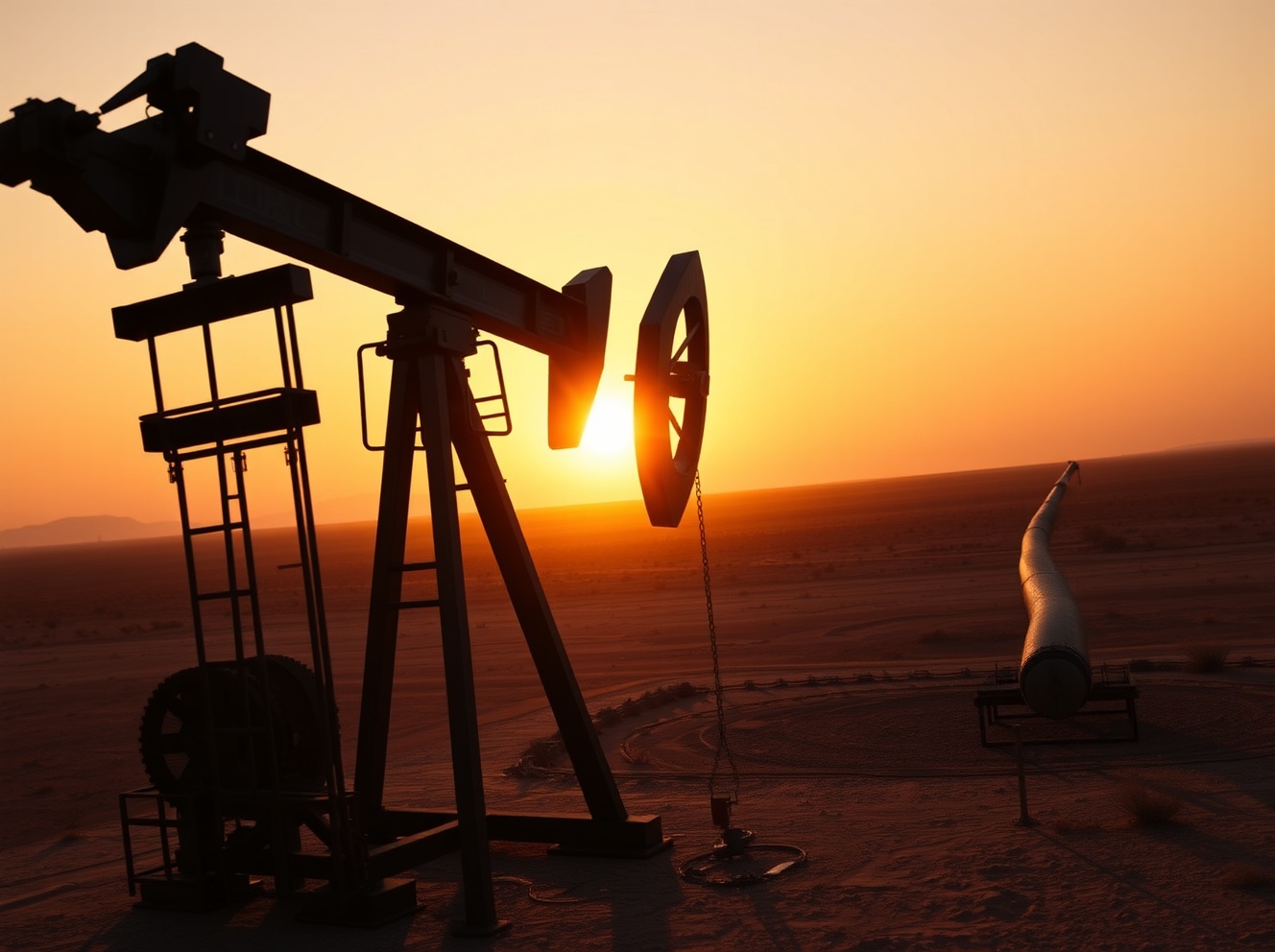WTI Crude Oil Stays Below $97 as US-Iran Peace Hopes Reshape Supply Outlook