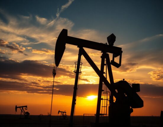 WTI crude oil price rises above $82 as US-Iran tensions support market