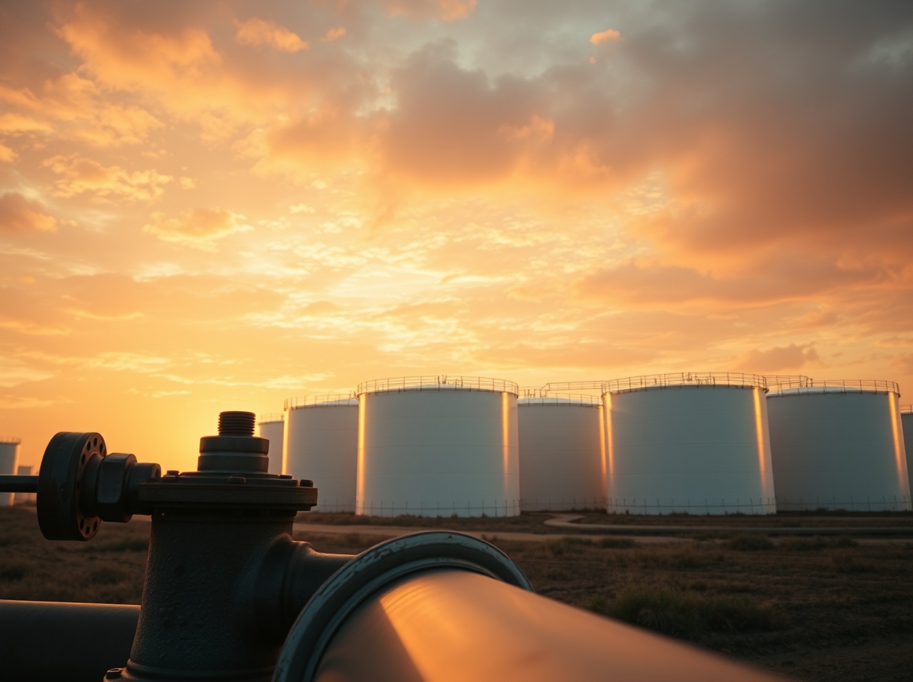 WTI Crude Retreats Below $92.50 as US-Iran Ceasefire Hopes Rise Despite Ongoing Strikes