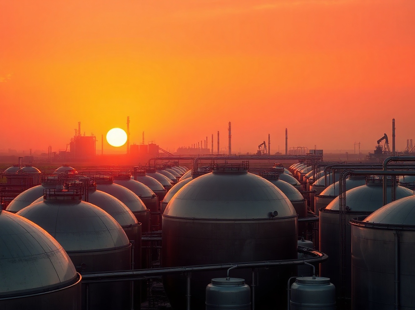 WTI Crude Edges Lower Near $90.50 Despite Renewed Supply Concerns From Middle East
