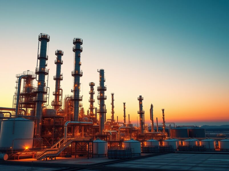 WTI Crude Slides to Near $93.50 as Israel-Iran Tensions Show Signs of Cooling