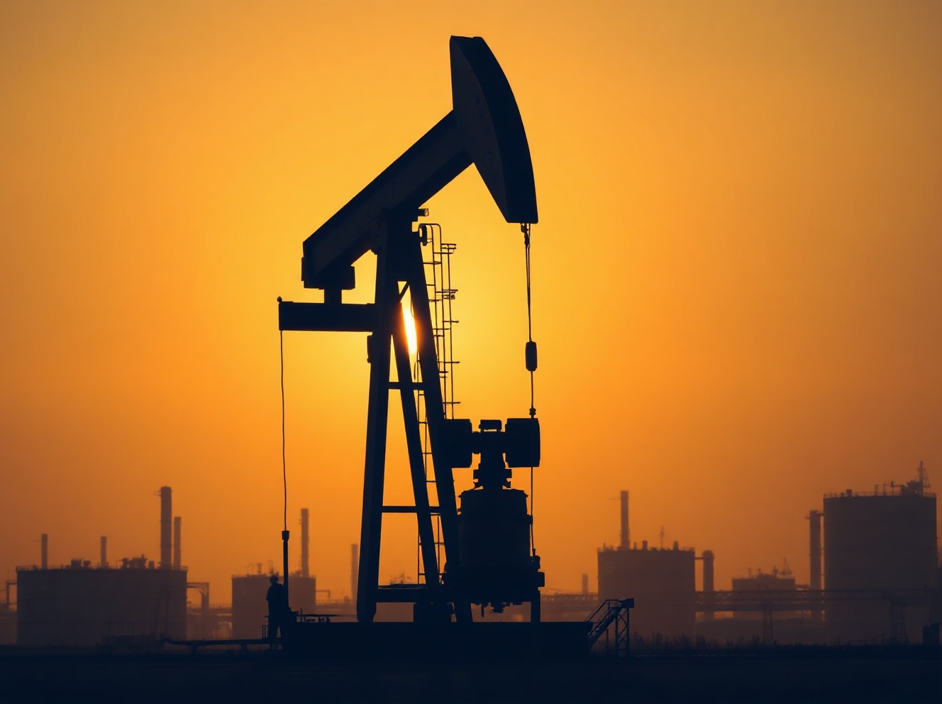 WTI Crude Falls to Two-Month Low Near $79.50 on Reports of US-Iran Agreement
