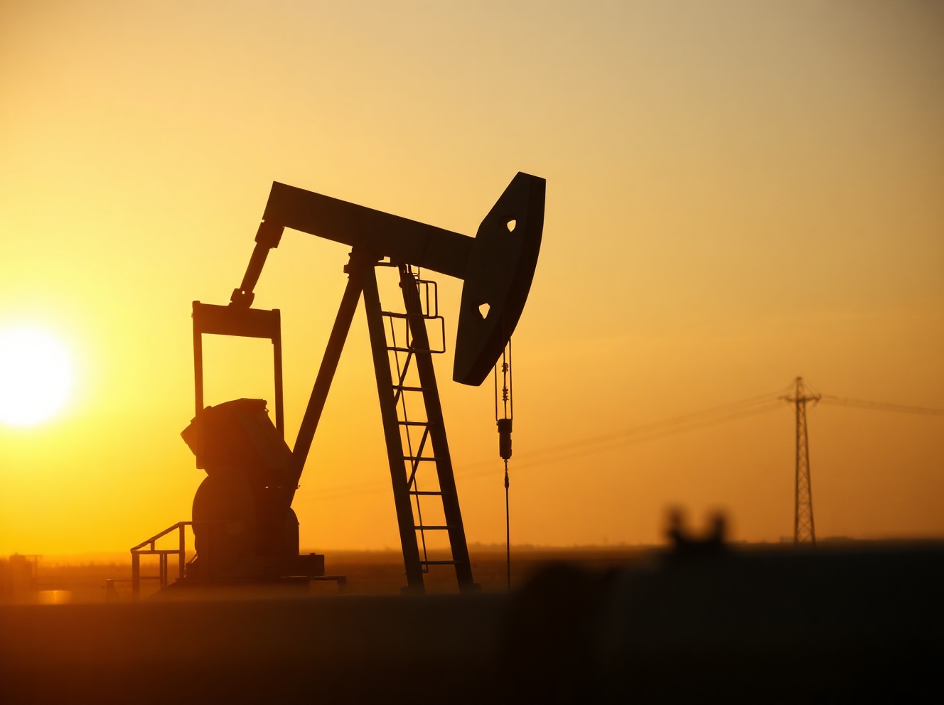 WTI Crude Holds Above $79 as Iran Uncertainty and Supply Risks Support Prices