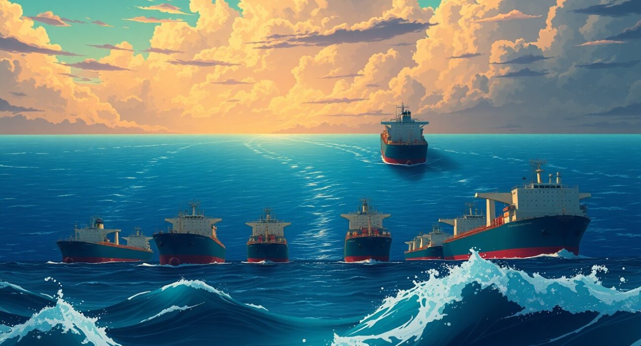 WTI crude oil price surge due to Strait of Hormuz supply disruption impacting global energy markets