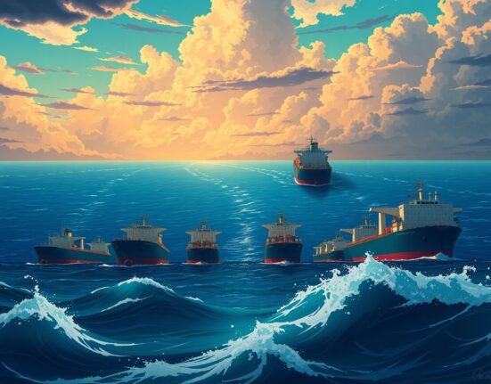 WTI crude oil price surge due to Strait of Hormuz supply disruption impacting global energy markets