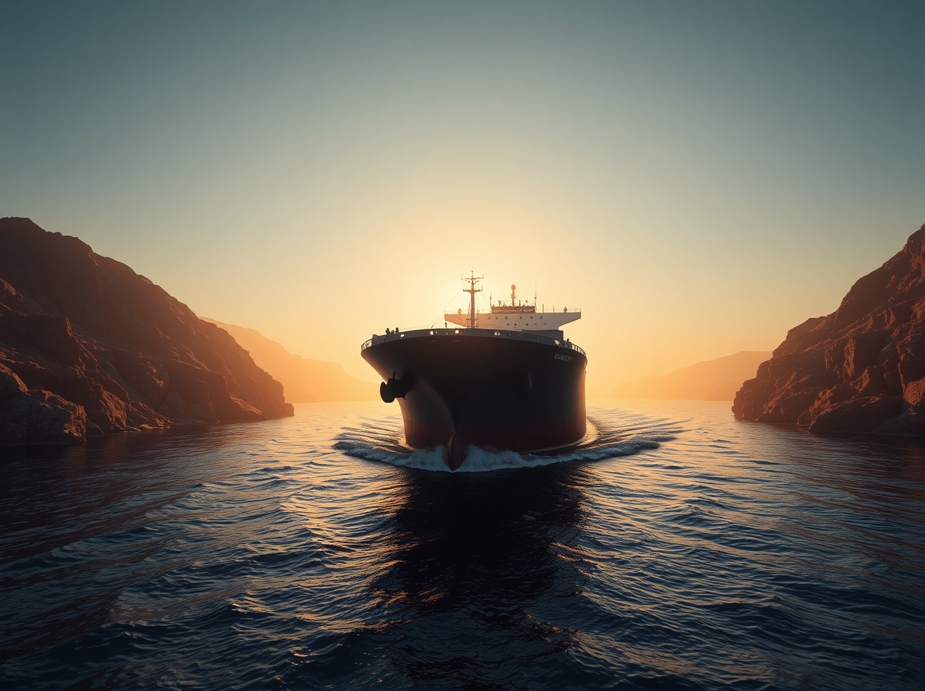 WTI Crude Oil Claws Back the Hormuz Premium Trump Tried to Cancel