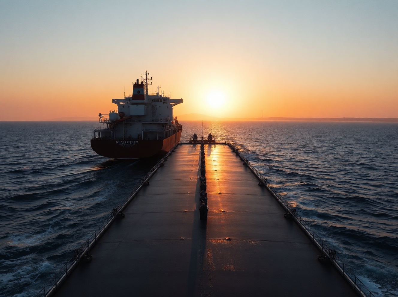 WTI Crude Jumps Over 6% as Strait of Hormuz Reopening Remains Uncertain