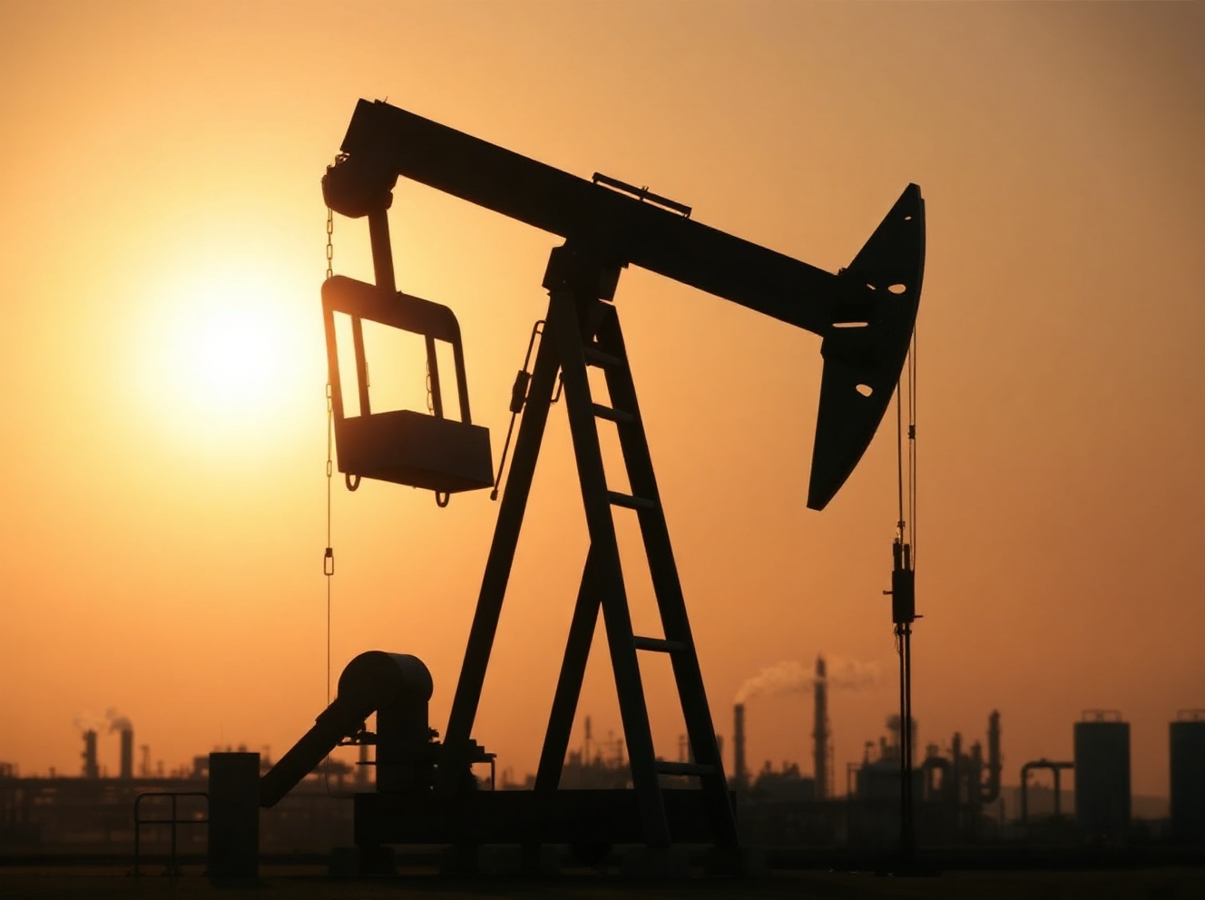 WTI Crude Holds Near $76 as Market Eyes Rising Global Supply Prospects