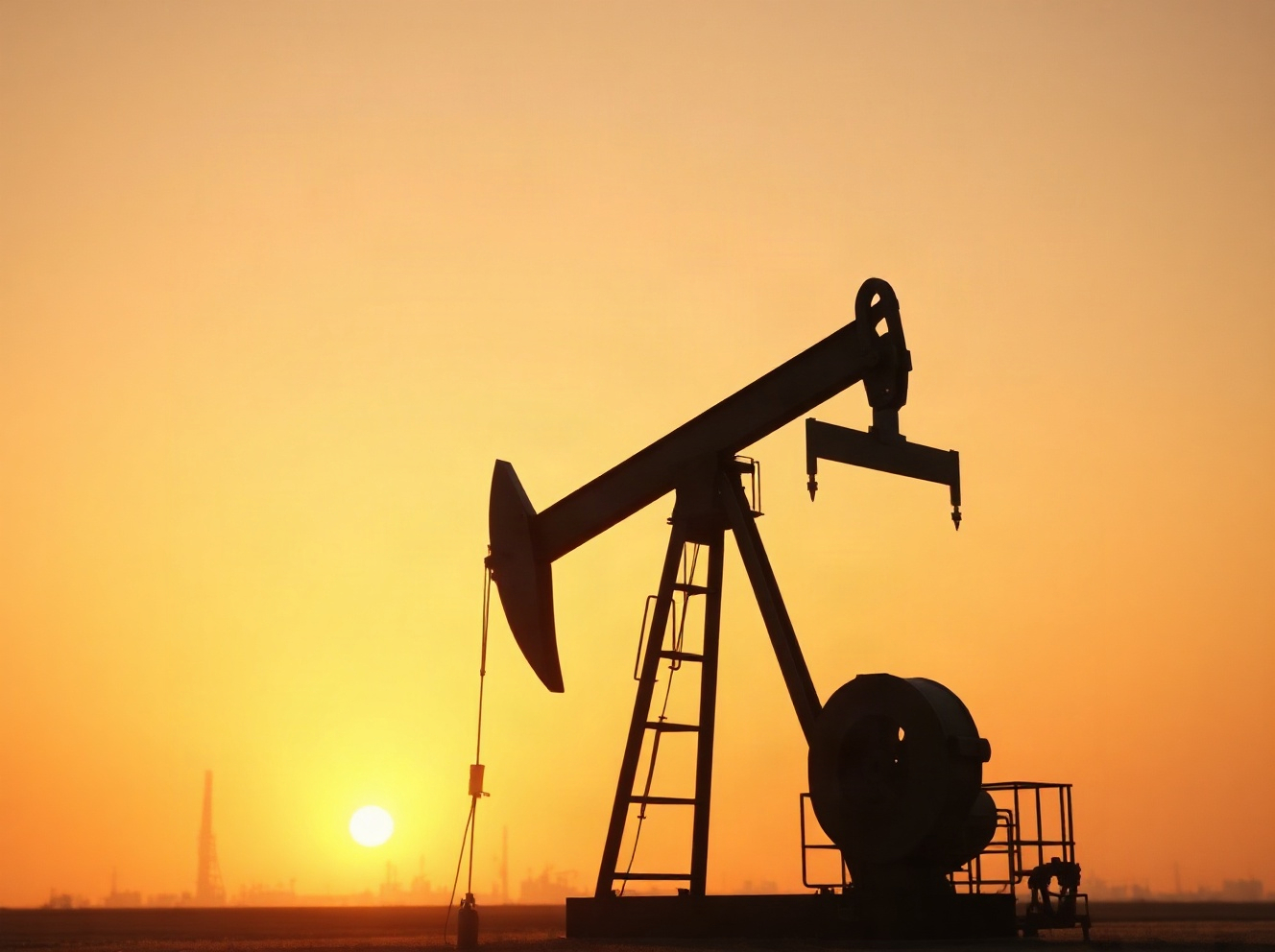 WTI Slips to Near $82 as US-Iran Tensions Ease, Supply Fears Fade