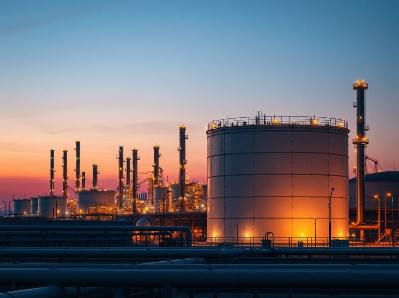 WTI Crude Oil Stalls at $95.50 as Strategic Reserve Releases Shake Global Markets