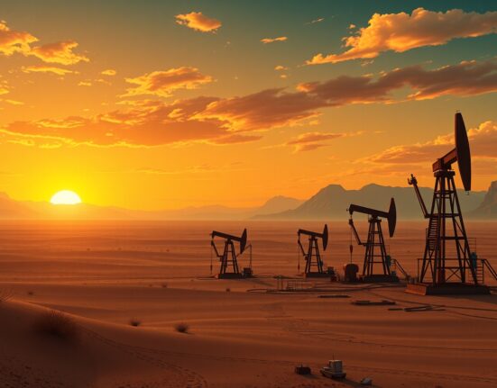 WTI crude oil price resilience amid global geopolitical tensions affecting energy markets