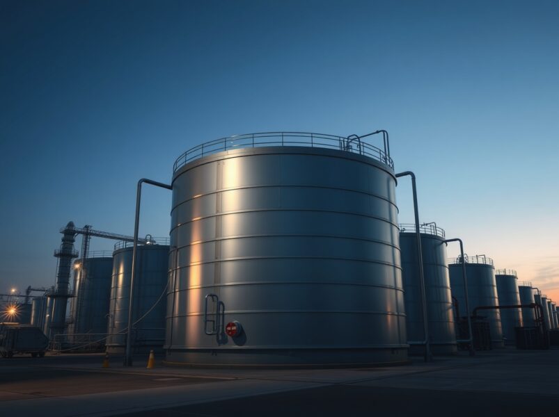 WTI Crude Oil Plunges Below $82.00 Amid IEA’s Record-Breaking Reserve Release Plan