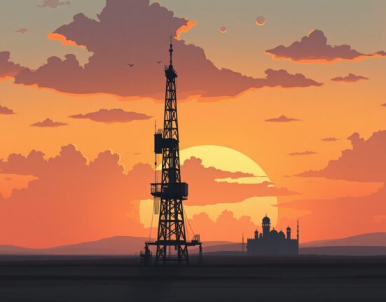 WTI crude oil price rally driven by Iran geopolitical tensions overcoming bearish inventory data in energy markets