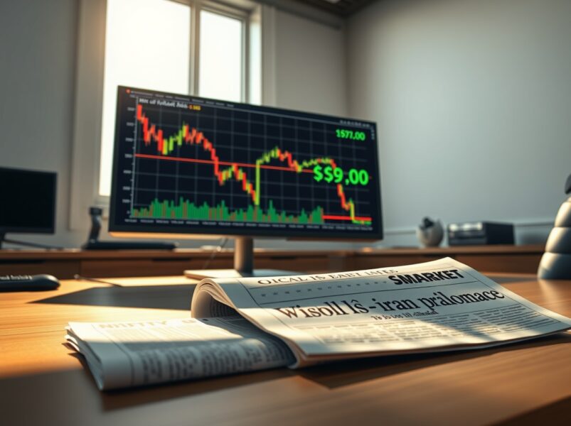 WTI Crude Oil Plummets Below $92.00 as US Halts Iran Energy Strikes for Critical Talks